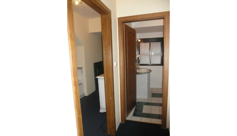 Westend Hotel Špindlerův Mlýn